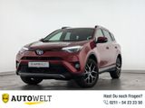 Toyota RAV4 2.5 VVT-i Hybrid Style Selection 4x2 NAVI+ - Toyota RAV 4 in Düsseldorf