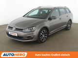 Volkswagen 1.4 TSI Highline BlueMotion Tech *NAV*TEMP*PDC* - Volkswagen: Bluemotion