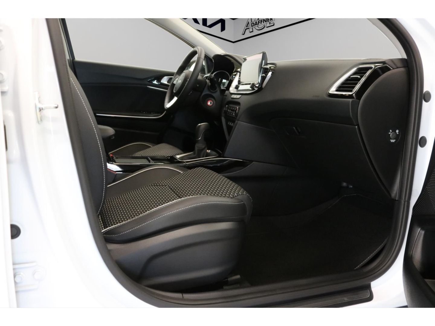 Fahrzeugabbildung Kia XCeed Vision T-GDI Navi Kamera SpurhalteASS DAB