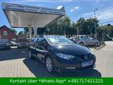 Honda Civic Tourer Comfort"1,8 l" NUR 58.180 KM"1 HAND - Honda Civic: Tourer