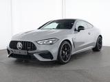 Mercedes-Benz CLE 53 AMG 4M Cp SD Sport W-Paket ACC KeyLess - gebrauchte Mercedes-Benz CLE 53 AMG aus dem Jahr 2024