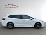 Toyota Corolla Touring Sports*Hybrid*RFK*SHZ*2.Hand* - gebrauchte Toyota Corolla aus dem Jahr 2021