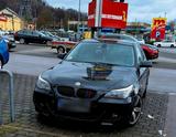 BMW Bmw e60 M Paket 3 Liter - BMW 525 in Saarbrücken