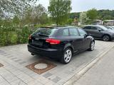 Audi A3 Sportback 1.8 TFSI Ambition - gebrauchte Audi A3 aus dem Jahr 2007