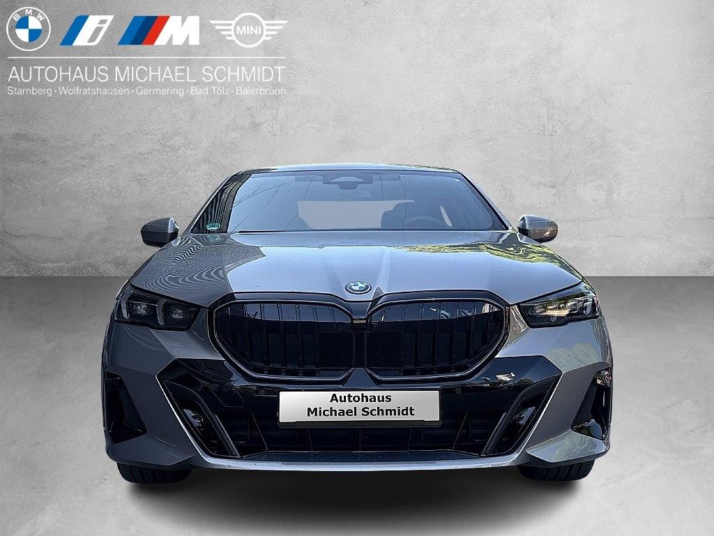 BMW 530e xDrive M Sportpaket Head-Up DAB LED RFK
