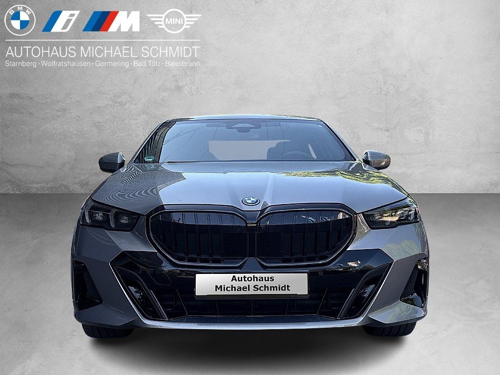 BMW 530 - Bild 7