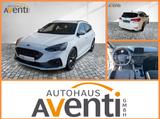 Ford Focus ST *AHK*ACC*SpurH+SpurW*Kamera*Navi*LED* - gebrauchte Ford Focus aus dem Jahr 2021