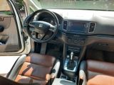 Seat Alhambra 2.0 TDI 130kW,Leder, 7-Sitzer, DSG,Pano