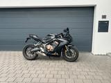 Honda CBR 650 R - HONDA CBR650R