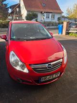 Opel Corsa 1.4 Twinport Edition Automatik Edition - Opel Corsa aus 2007: 1.4