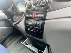 Fahrzeugabbildung Iveco Daily C50VL 50C14GV Sortimo Ausbau EXPORT GEWERB
