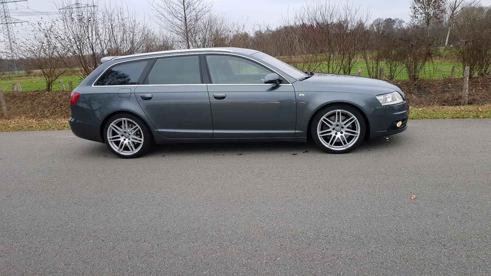 Audi Quattro, 2006