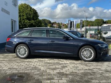 Audi A6 - 8
