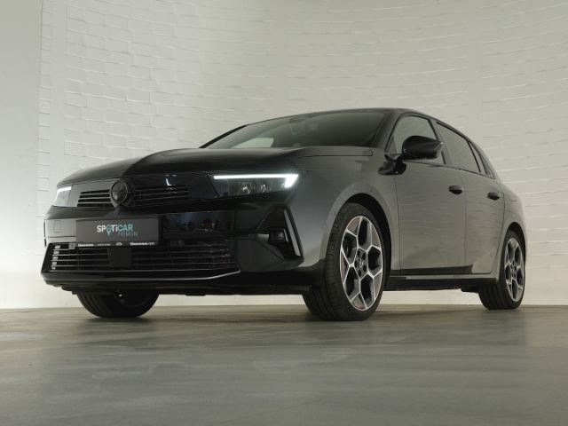Astra L LIM GS LINE PHEV AT+LED LICHT+360 GRAD K