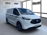 Ford Transit Custom 2.5 PHEV Trend Navi Rückfahrkam.  - Gebrauchtwagen in Göppingen