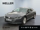 Volkswagen Arteon 2.0 TDI SCR DSG*NAVI*KLIMA*LANE-ASSIST - Volkswagen Arteon in Bielefeld