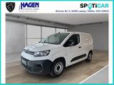 Citroën Berlingo Club 0.0 136 Elektro L1 KLima - Citroën Elektro Kastenwagen