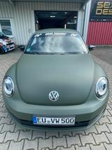 Volkswagen Beetle 1.4 TSI Exclusive Sport Exclusive Sport - Volkswagen Beetle: Exclusive Sport