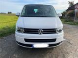 Volkswagen T5 Multivan 2.0BiTDI 4Motion Edt25, ATM, Übernac - Volkswagen: T25
