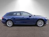 Audi A4 Avant S line 40 TFSI quattro 150 (204) kW(PS) - Audi A4 New cars