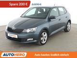 Skoda Fabia 1.0 MPI Cool Edition*PDC*KLIMA*GARANTIE* - Skoda Fabia: Edition