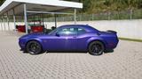 Dodge Challenger Scat Pack Widebody 6.4L V8 unfallfrei - Dodge Challenger: Scat Pack