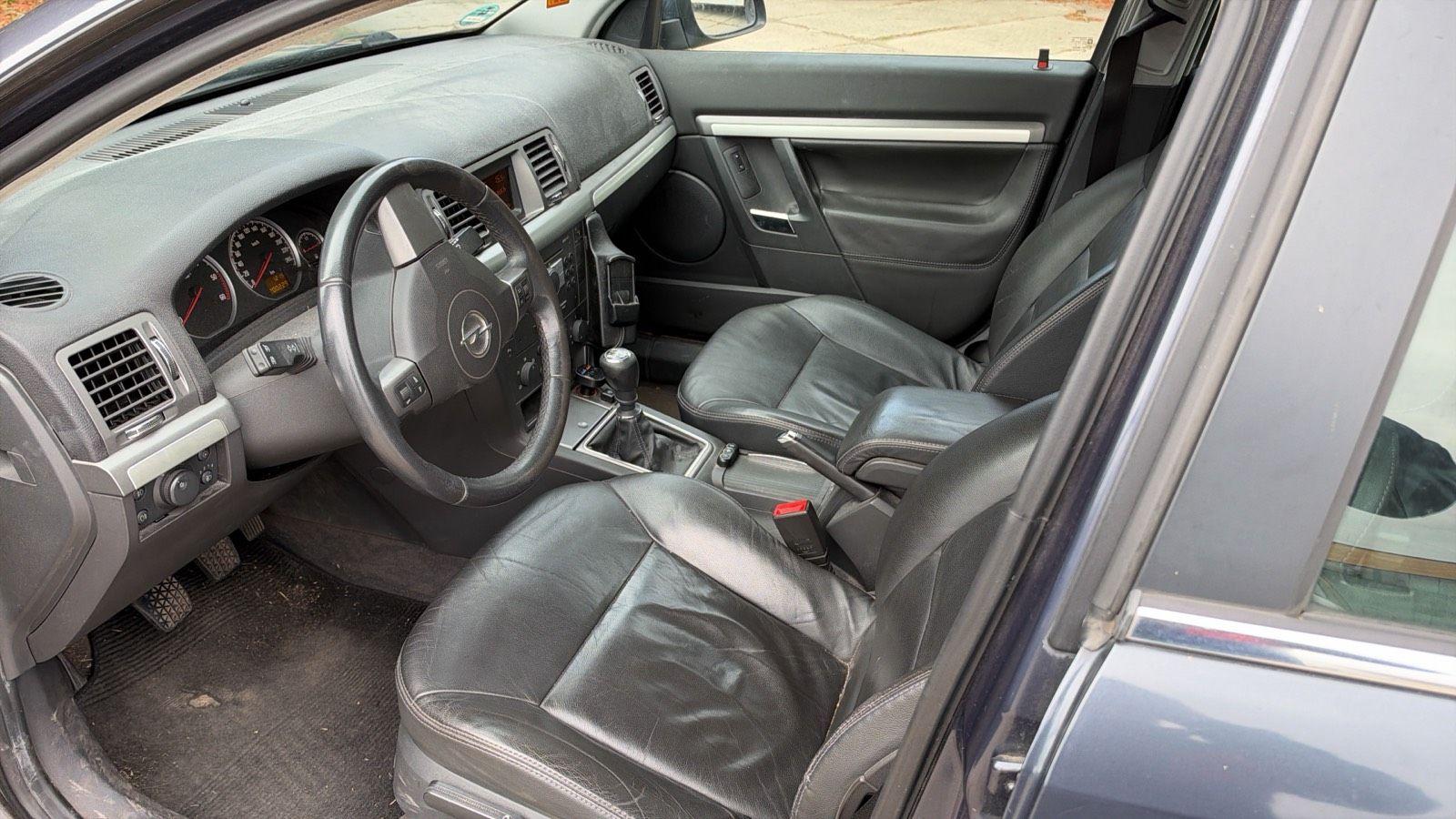 Opel Vectra 2006 — photo 6
