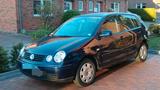 Volkswagen VW Polo 9N - Volkswagen Polo aus 2003: 9n