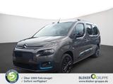 Citroën Berlingo Shine Elektromotor XL - Citroën Berlingo mit Elektro-Antrieb