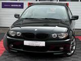 BMW 325i CABRIO*M-SPORTPAKET*AUTOMATIK - BMW 325 aus 2003: Cabrio