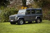 Land Rover Defender 110 Td4 Station Wagon S S - Land Rover Gebrauchtwagen von 2007