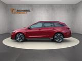 Hyundai i30 Kombi N-Line MJ25 DCT SHZ KAMERA NAVI LED - Autos mit Tageszulassung