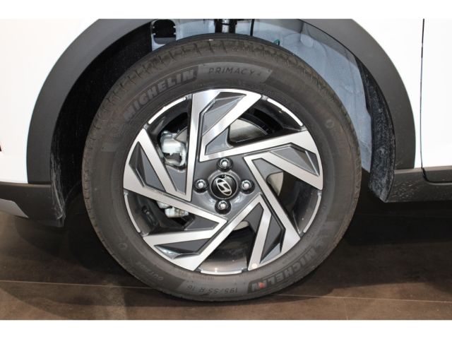 Hyundai BAYON – Bild 14