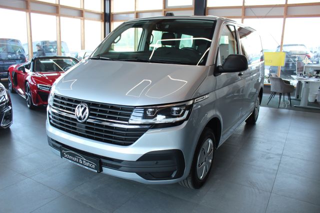 Volkswagen T6.1 2.0 TDI DSG Multivan Trendline*NAVI*LED*