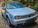 Volkswagen Golf IV Variant Pacific - Volkswagen Golf: Variant Iv
