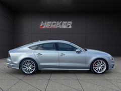 Audi A7 Sportback 3.0 TDI clean diesel quattro