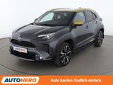 Toyota Yaris Cross 1.5 Hybrid AWD-i Premiere Edition  - Toyota Yaris Cross Gebrauchtwagen