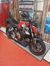 Honda CB650FAH  - Angebote entsprechen deinen Suchkriterien