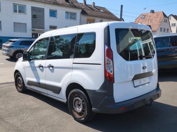 Ford Transit - 4