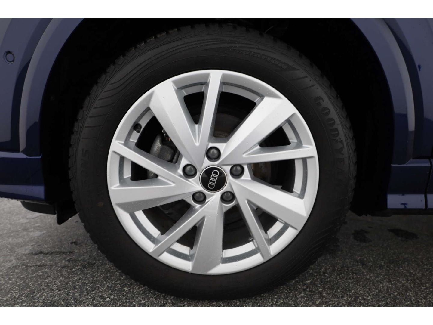 Audi Q2 - Bild 8