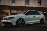Volkswagen Jetta 1.4 TSI 110kW DSG IMPORT 2. HAND - Volkswagen Jetta: Dsg
