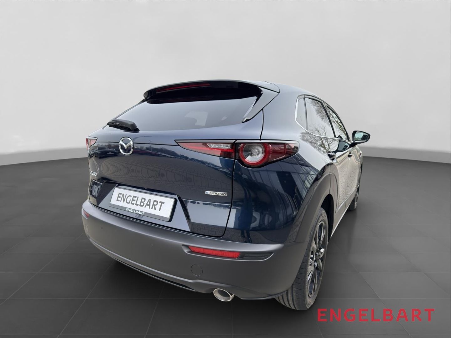 Mazda CX-30 - Bild 4