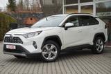 Toyota RAV4 2.5 Hybrid 4x2 Club LED Navi Sitzheizung - Toyota Gebrauchtwagen in Ludwigsburg