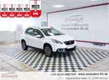Peugeot 2008 Active*2Vorb*TÜV Neu*Sitzheizung*PDC H*MFL* - Peugeot 2008 Gebrauchtwagen in Hamburg