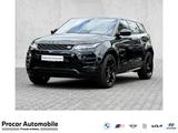 Land Rover Range Rover Evoque R-DYNAMIC+HSE+PANO+HUD+ACC+KA - Land Rover Range Rover Evoque in Köln