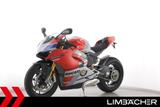 Ducati PANIGALE V4S CORSE - Öhlins, QS, DWC, DSC, EB - Offers matching your search criteria