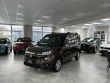 Fiat Doblo Easy 7-Sitzer/AHK/1 Jahr Garantie - Fiat Doblo Gebrauchtwagen