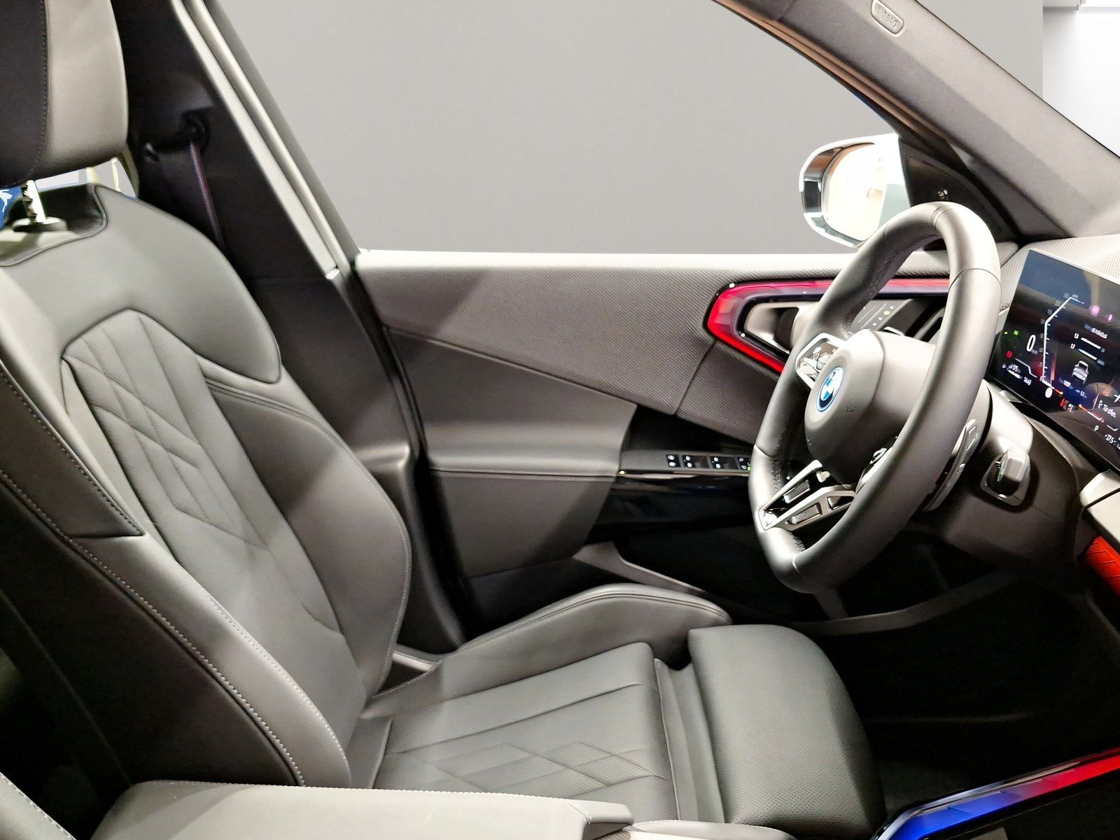 BMW X3 30e xDrive M Sport AHK Driv.Assist.Prof LED foto 5