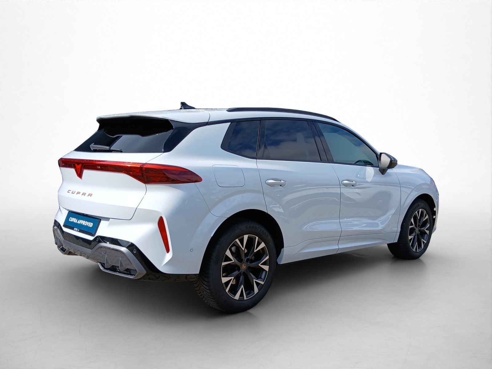 Cupra Terramar - Bild 18