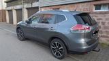 Nissan X-Trail 1.6 dCi DPF N-VISION N-VISION - Nissan X-Trail N-VISION